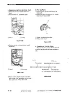 Предварительный просмотр 221 страницы Canon NP3030 Service Manual