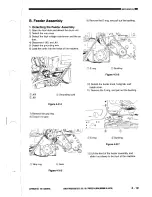 Предварительный просмотр 224 страницы Canon NP3030 Service Manual