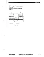 Предварительный просмотр 226 страницы Canon NP3030 Service Manual