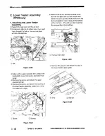 Предварительный просмотр 227 страницы Canon NP3030 Service Manual