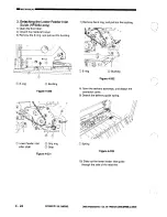 Предварительный просмотр 229 страницы Canon NP3030 Service Manual