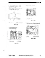 Предварительный просмотр 232 страницы Canon NP3030 Service Manual