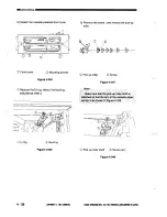 Предварительный просмотр 233 страницы Canon NP3030 Service Manual