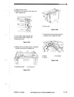 Предварительный просмотр 236 страницы Canon NP3030 Service Manual