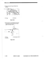 Предварительный просмотр 237 страницы Canon NP3030 Service Manual