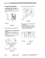 Предварительный просмотр 241 страницы Canon NP3030 Service Manual