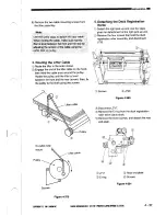 Предварительный просмотр 242 страницы Canon NP3030 Service Manual