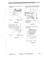 Предварительный просмотр 244 страницы Canon NP3030 Service Manual