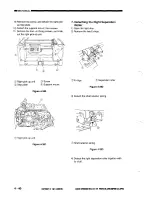 Предварительный просмотр 245 страницы Canon NP3030 Service Manual