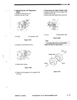 Предварительный просмотр 246 страницы Canon NP3030 Service Manual