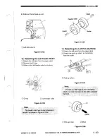 Предварительный просмотр 248 страницы Canon NP3030 Service Manual