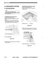 Предварительный просмотр 249 страницы Canon NP3030 Service Manual