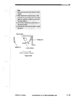 Предварительный просмотр 250 страницы Canon NP3030 Service Manual