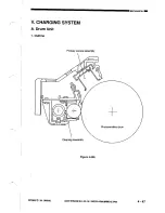 Предварительный просмотр 252 страницы Canon NP3030 Service Manual