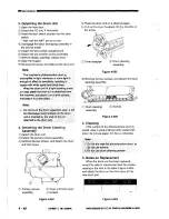 Предварительный просмотр 253 страницы Canon NP3030 Service Manual