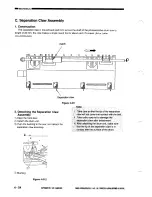 Предварительный просмотр 259 страницы Canon NP3030 Service Manual