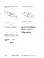 Предварительный просмотр 261 страницы Canon NP3030 Service Manual