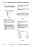 Предварительный просмотр 263 страницы Canon NP3030 Service Manual