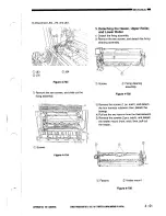 Предварительный просмотр 266 страницы Canon NP3030 Service Manual