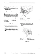 Предварительный просмотр 267 страницы Canon NP3030 Service Manual