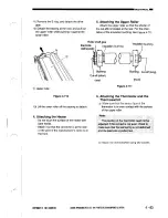 Предварительный просмотр 268 страницы Canon NP3030 Service Manual