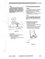 Предварительный просмотр 270 страницы Canon NP3030 Service Manual