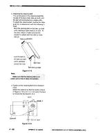 Предварительный просмотр 271 страницы Canon NP3030 Service Manual