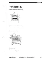 Предварительный просмотр 279 страницы Canon NP3030 Service Manual