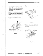 Предварительный просмотр 281 страницы Canon NP3030 Service Manual