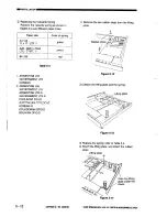 Предварительный просмотр 284 страницы Canon NP3030 Service Manual