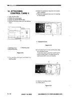 Предварительный просмотр 286 страницы Canon NP3030 Service Manual