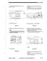 Предварительный просмотр 287 страницы Canon NP3030 Service Manual