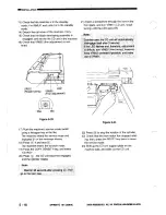 Предварительный просмотр 290 страницы Canon NP3030 Service Manual