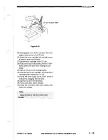 Предварительный просмотр 291 страницы Canon NP3030 Service Manual