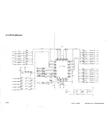 Предварительный просмотр 308 страницы Canon NP3030 Service Manual