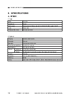 Предварительный просмотр 10 страницы Canon NP6085 Service Manual