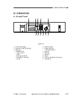 Предварительный просмотр 21 страницы Canon NP6085 Service Manual