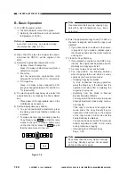 Предварительный просмотр 22 страницы Canon NP6085 Service Manual