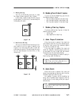 Предварительный просмотр 29 страницы Canon NP6085 Service Manual