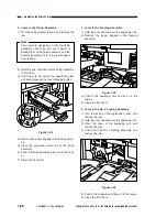 Предварительный просмотр 36 страницы Canon NP6085 Service Manual