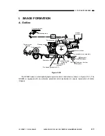 Предварительный просмотр 47 страницы Canon NP6085 Service Manual