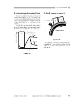 Предварительный просмотр 49 страницы Canon NP6085 Service Manual