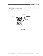 Предварительный просмотр 93 страницы Canon NP6085 Service Manual