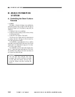 Предварительный просмотр 108 страницы Canon NP6085 Service Manual