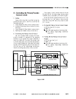 Предварительный просмотр 121 страницы Canon NP6085 Service Manual