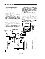 Предварительный просмотр 126 страницы Canon NP6085 Service Manual