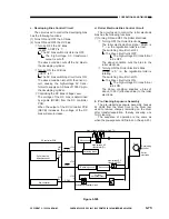 Предварительный просмотр 131 страницы Canon NP6085 Service Manual