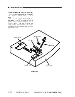 Предварительный просмотр 160 страницы Canon NP6085 Service Manual