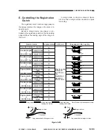 Предварительный просмотр 161 страницы Canon NP6085 Service Manual