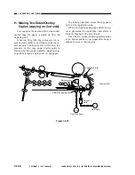 Предварительный просмотр 166 страницы Canon NP6085 Service Manual